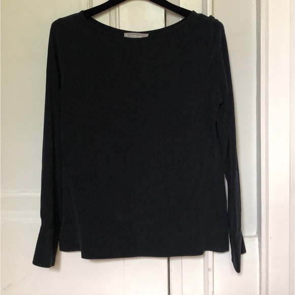Everlane silk blouse - Picture 1 of 3